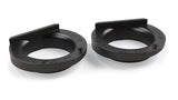 Jeep JL and Jeep JT HD Spring Perch Kit Front Lower TeraFlex