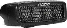 Load image into Gallery viewer, Rigid Industries SR-Q Series PRO Midnight Edition - Spot - Diffused - Pair - Underdog Motorsports