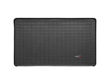 Load image into Gallery viewer, WeatherTech 07+ Ford Expedition EL Cargo Liners - Black