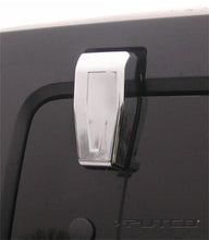 Load image into Gallery viewer, Putco 07-18 Jeep Wrangler - Rear Hinge Cover (Upper)