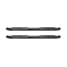 Load image into Gallery viewer, Westin 1999-2016 Ford F-250/350/450/550 Super Cab PRO TRAXX 4 Oval Nerf Step Bars - Black