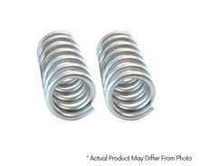 Load image into Gallery viewer, Belltech COIL SPRING SET 99-06 GM 1500 EXT CAB