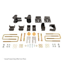 Load image into Gallery viewer, Belltech FLIP KIT 09-13 Ford F150 Std Cab (Short Bed Only) 5.5in Rear Drop