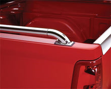 Load image into Gallery viewer, Putco 04-06 Chevrolet Silverado - 5.5ft Bed SSR Locker Side Rails