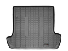 Load image into Gallery viewer, WeatherTech 04-05 Toyota 4Runner Cargo Liners - Black