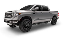 Load image into Gallery viewer, N-Fab Nerf Step 01-04 Toyota Tacoma Double Cab 5ft Bed - Gloss Black - W2W - 3in