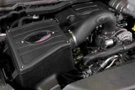 Airaid 2019 Dodge Ram 5.7L V8 Intake System (Oiled)