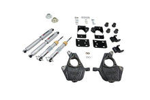 Load image into Gallery viewer, Belltech LOWERING KIT WITH SP SHOCKS