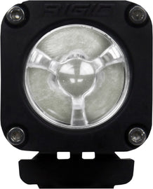 Rigid Industries Ignite Spot - SM - Black - Underdog Motorsports