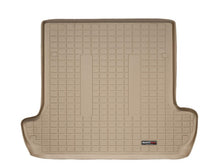 Load image into Gallery viewer, WeatherTech 04-05 Toyota 4Runner Cargo Liners - Tan