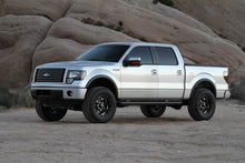 Load image into Gallery viewer, Fabtech 09-13 Ford F150 4WD 4in Basic Sys w/Rr Stealth