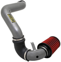 Load image into Gallery viewer, AEM 09-10 Dodge Challenger/Charger 3.5L Silver Cold Air Intake