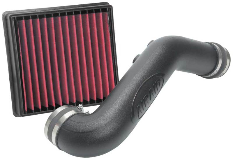 Airaid 2018 Ford F150 V8-5.0L F/l Jr Intake Kit