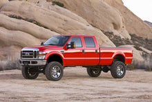 Load image into Gallery viewer, Fabtech 08-10 Ford F250/F350 4WD 8in 4Link Sys w/Dlss 4.0 C/O&amp; Rr Dlss