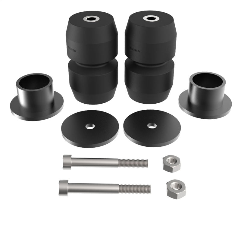 Timbren 1984 Jeep Cherokee Front Suspension Enhancement System