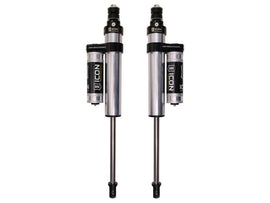 ICON 01-10 GM HD 6-8in Front 2.5 Series Shocks VS PB - Pair