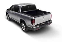 Load image into Gallery viewer, Truxedo 07-13 GMC Sierra &amp; Chevrolet Silverado 1500/2500/3500 w/Track System 6ft 6in Lo Pro BedCover