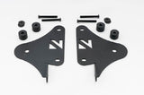 ARB Nacho Jeep JL/JT A Pillar Mounts