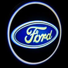 Load image into Gallery viewer, Oracle Door LED Projectors - Ford