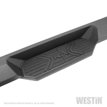 Load image into Gallery viewer, Westin/HDX 19-21 Ram 1500 Crew Cab (Excl. Classic) Xtreme Nerf Step Bars - Textured Black