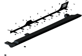 ARB R/T/Rail Suits Jl 4 Door - Underdog Motorsports