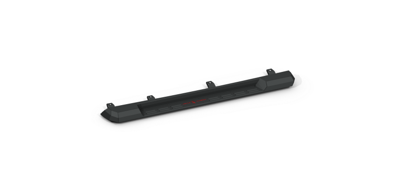 Road Armor 2020 Jeep Gladiator JT 4DR Stealth Running Board Step - Tex Blk - Underdog Motorsports