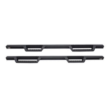 Load image into Gallery viewer, Westin/HDX 15-18 Chevrolet/GMC Colorado/Canyon Crew Cab Drop Nerf Step Bars - Textured Black