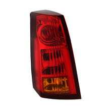 Load image into Gallery viewer, xTune Cadillac Cts 03-07 Driver Side Tail Lights - OEM Left ALT-JH-CACTS03-OE-L