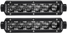Load image into Gallery viewer, Rigid Industries 6in SR-Series - Fog - White - Underdog Motorsports