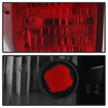 Load image into Gallery viewer, xTune Toyota Tundra 14-17 OEM Style Tail Lights Driver Side - Left ALT-JH-TTU14-OE-L