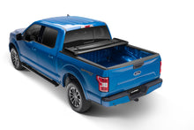 Load image into Gallery viewer, Lund 04-08 Ford F-150 (6.5ft. Bed) Genesis Tri-Fold Tonneau Cover - Black