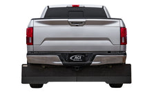 Load image into Gallery viewer, Access Rockstar 09-18 Ram 1500 (w/o Bed Step) Full Width Tow Flap - Black Urethane