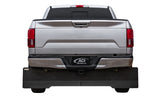 Access Rockstar 14-21 Toyota Tundra Full Width Tow Flap - Black Urethane