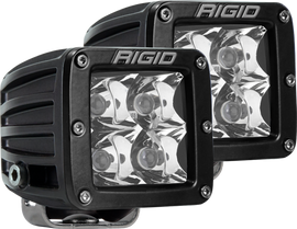 Rigid Industries Dually - Spot - Set of 2 - Underdog Motorsports