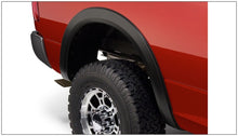 Load image into Gallery viewer, Bushwacker 10-18 Dodge Ram 2500 Fleetside OE Style Flares 4pc 76.3/98.3in Bed - Black