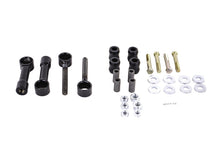 Load image into Gallery viewer, Hellwig Universal Adjustable Heavy Duty Sway Bar End Links 6-8in Length