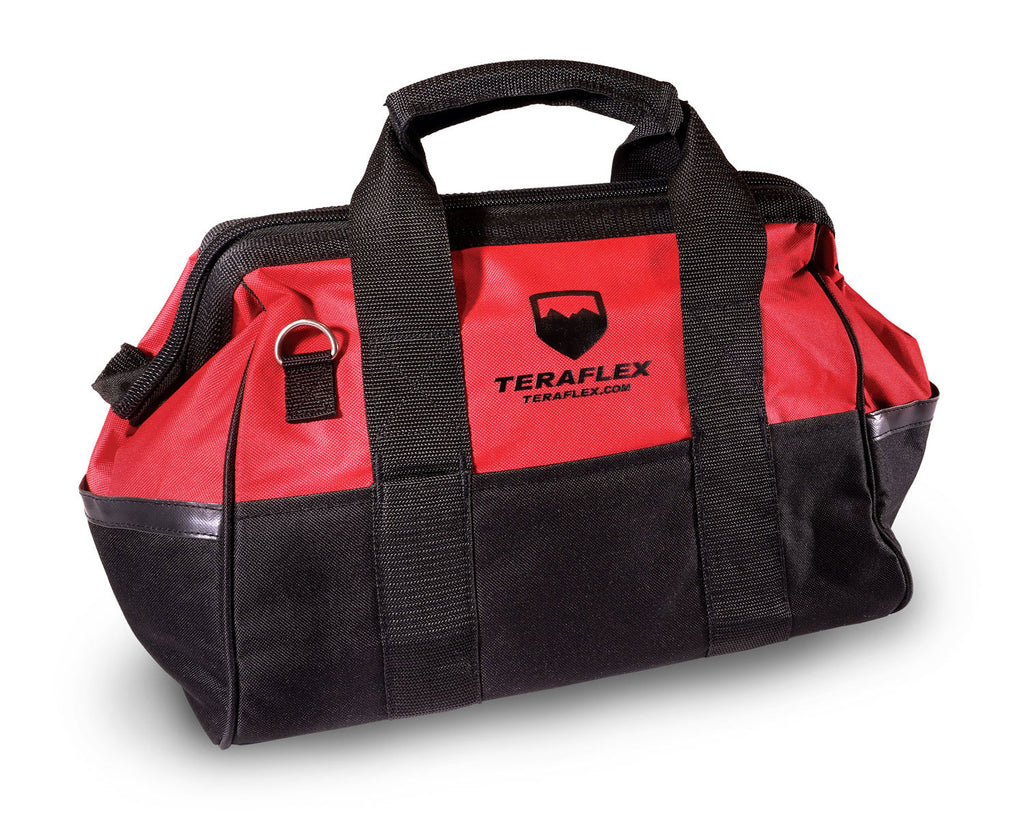 Jeep JK/TJ/TJ Tool and Gear Bag TeraFlex