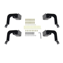 Load image into Gallery viewer, Westin 2004-2008 Ford F-150 Reg Cab E-Series 3 Nerf Step Bars - SS