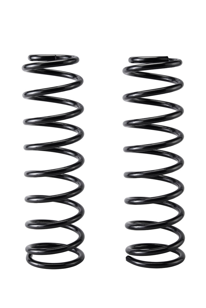 ARB / OME 18-20 Jeep Wrangler JL Coil Spring Set Front 2in Lift