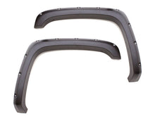 Load image into Gallery viewer, Lund 14-17 Toyota Tundra RX-Rivet Style Smooth Elite Series Fender Flares - Black (2 Pc.)