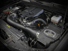 Load image into Gallery viewer, aFe 20-22 Nissan Frontier V6-3.8L Momentum GT Cold Air Intake System w/ Pro DRY S Filter