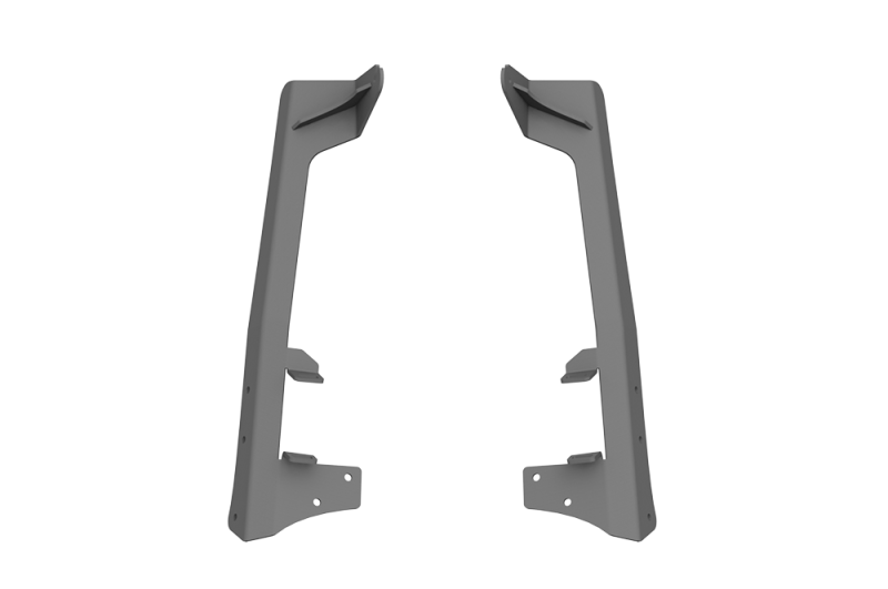Road Armor 07-18 Jeep Wrangler JK LT Mounts 50 + 2 Lower Mounts - Tex Blk - Underdog Motorsports