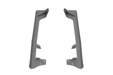 Load image into Gallery viewer, Road Armor 07-18 Jeep Wrangler JK LT Mounts 50 + 2 Lower Mounts - Tex Blk - Underdog Motorsports