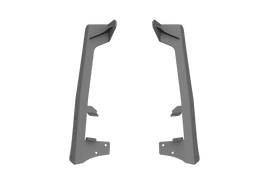 Road Armor 07-18 Jeep Wrangler JK LT Mounts 50 + 2 Lower Mounts - Tex Blk - Underdog Motorsports