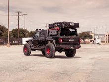 Load image into Gallery viewer, Road Armor Universal 5ft Bed TRECK Adj Bed Rack - Tex Blk (w/o Brackets) - Underdog Motorsports
