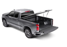 Load image into Gallery viewer, UnderCover 19-20 Chevy Silverado 1500 6.5ft Elite LX Bed Cover - Abalone White