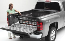 Load image into Gallery viewer, Roll-N-Lock 04-07 Chevy Silverado/Sierra Denali 1500 Crew Cab XSB 68-2/16in Cargo Manager