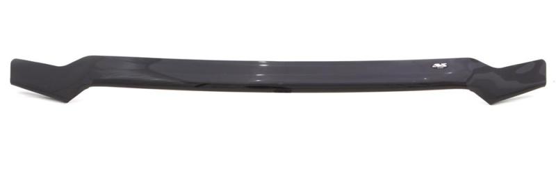 AVS 00-06 GMC Yukon Bugflector Medium Profile Hood Shield - Smoke