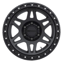 Load image into Gallery viewer, Method MR312 18x9 +18mm Offset 6x135 87mm CB Matte Black Wheel