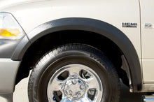 Load image into Gallery viewer, Lund 09-17 Dodge Ram 1500 SX-Sport Style Textured Elite Series Fender Flares - Black (4 Pc.)